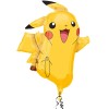 Balão Pikachu